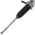 Niche Tie Rod End Steering Rack Kit For Polaris Rzr Pro Xp 4 Eps Sport Ultimate Limited 