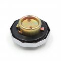 Metal Motorbike Motorcycle Oil Fuel Tank Gas Cap Cover W 2 Keys For Jh70 
