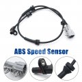 Hoypeyfiy 2pcs Abs Wheel Speed Sensor 47910ea025 Front Left And Right Replacement For Frontier 2005-2014 Pathfinder 2005-2012