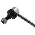 Front Sway Bar End Link Driver Passenger Pair For Audi A3 Volkswagen Jetta Passat Cc Gti Rabbit Golf 