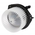 Aintier Automotive Blower Motor Replacement 15-80547 88973567 Pm9243 Hvac With Wheel Fan Cage Fit For 2003-2008 Pontiac Vibe 