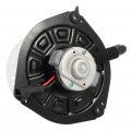 Aintier Automotive Blower Motor Replacement 15-80547 88973567 Pm9243 Hvac With Wheel Fan Cage Fit For 2003-2008 Pontiac Vibe