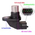 Boat Engine Camshaft Position Sensor For Volvo Penta D3-110 To D3-160 Marine Diesel S60 V70 Xc70 Xc90