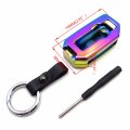 Remote Control Keyless Start Key Case Holder For Bimmer R1200gs Rs Rt F850gs Adv K 1600gt Gs B Cnc Aluminum Alloy Protective