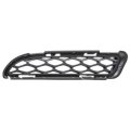 Fog Light Trim For Dodge Durango 2018 2019 2020 Front Passenger Side Black Mesh Plastic Replacement Ch1039231 191275900727 