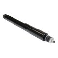 Rear Shock Absorbers Pair For Ford E-150 Econoline Club Wagon 1992 2002 Rwd Twin Tube Black 7 38 In Damper Travel 12 5