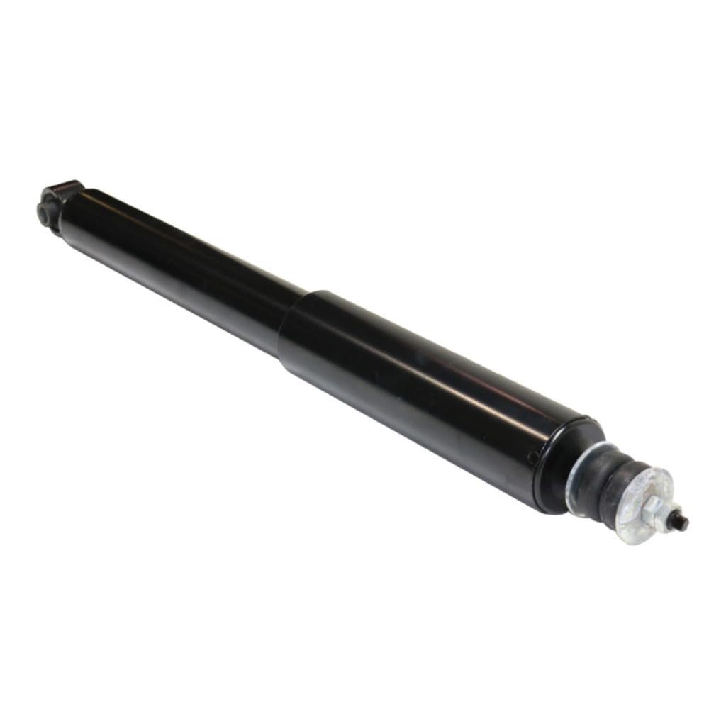 Rear Shock Absorbers Pair For Ford E-150 Econoline Club Wagon 1992 2002 Rwd Twin Tube Black 7 38 In Damper Travel 12 5