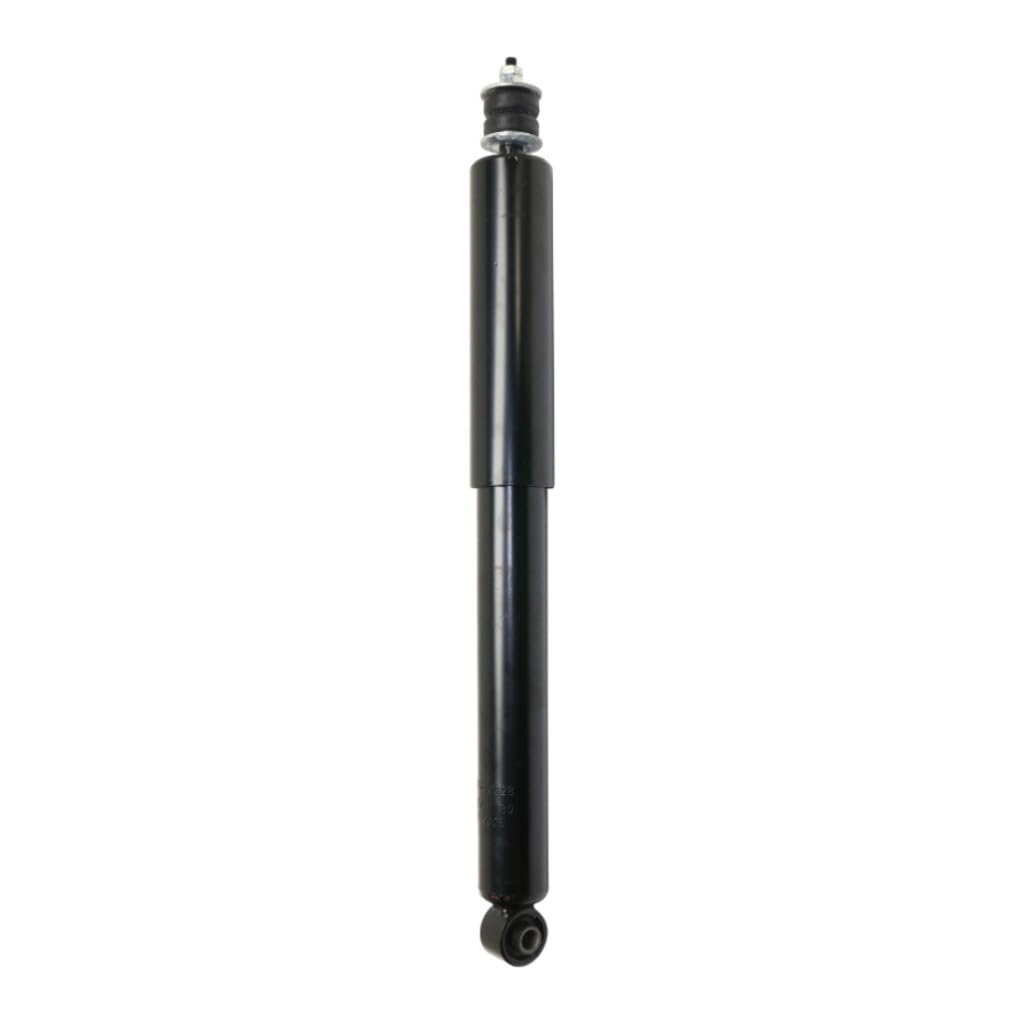 Rear Shock Absorbers Pair For Ford E-150 Econoline Club Wagon 1992 2002 Rwd Twin Tube Black 7 38 In Damper Travel 12 5