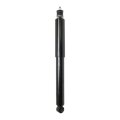Rear Shock Absorbers Pair For Ford E-150 Econoline Club Wagon 1992 2002 Rwd Twin Tube Black 7 38 In Damper Travel 12 5