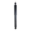 Rear Shock Absorbers Pair For Ford E-150 Econoline Club Wagon 1992 2002 Rwd Twin Tube Black 7 38 In Damper Travel 12 5