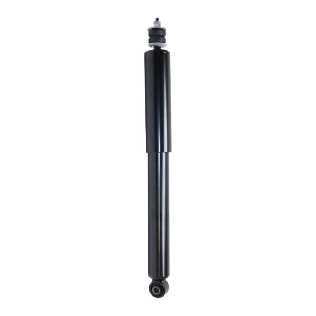 Rear Shock Absorbers Pair For Ford E-150 Econoline Club Wagon 1992 2002 Rwd Twin Tube Black 7 38 In Damper Travel 12 5
