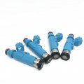 4pc Turbo Fuel Injectors 550cc Fits For Celica Mr2 St205 3sge 3sgte Sw20 St215 Caldina