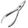 Optical Adjusting Eyeglasses Glasses Nose Pads Arm Pliers Spectacle Assembling Tools Hand Repair Repairing Tool Frames Eye 
