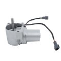 Stepping Motor Throttle At213992 Replacement For Ex100-5 Ex200-5 Ex220-5 Ex230-6 Ex300-5 Zax200 John Deere Excavator 75c 75d 80 