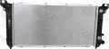 Global Parts Distributors 16-18 Silverado 13723c 