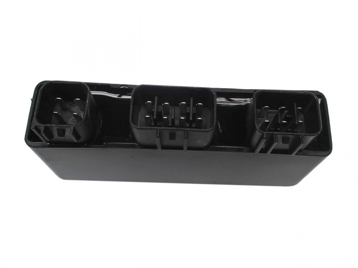 High Performance Cdi Box For Yamaha Yfm 660 R Raptor Limited Edition 2002 2003