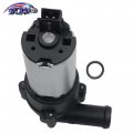 Tom Auxiliary Coolant Water Pump For 2000-2006 Audi Tt Quattro S4 A6 Volkswagen Golf Jetta
