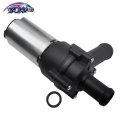 Tom Auxiliary Coolant Water Pump For 2000-2006 Audi Tt Quattro S4 A6 Volkswagen Golf Jetta
