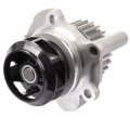 Aintier Engine Timing Belt Kit Include Water Pump Roller Tensioner Bearing Fits For Vw Type-1 For Golf Jetta 1999-2006