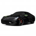 Waterproof Car Cover Replace For 1997-2023 Porsche 718 Boxster Cayman 986 987 981 6 Layers All Weather Full Covers With Zipper 