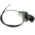 Door Lock Actuator Front Passenger Right Side For Dodge Challenger 2015 2023 68174640ac 68174640ad 68174640ae 68174640af 