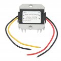 Buck Converter Module Step Up Voltage Regulator Power Supply Dc 24v To 12v 10a Ip67 Waterproof For Equipment