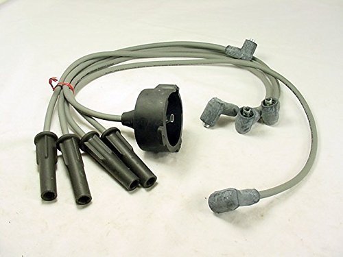 86408 Spark Plug Ignition Wire Set