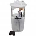 Ocpty Fuel Pump Assembly Replacement For 2008-2015 Smart Fortwo 1 0l