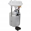 Ocpty Fuel Pump Assembly Replacement For 2008-2015 Smart Fortwo 1 0l