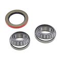 Yukon Ak F-g05 Front Replacement Axle Bearing And Seal Kit For Dana 44 Chevy Gm 3 4 Ton Truck 