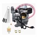 Autu Parts 0470-533 Carburetor For Arctic Cat 500 4x4 2004 2005 2006 2007 Atv Le Trv Tbx M4 Replacement Carb Kit 
