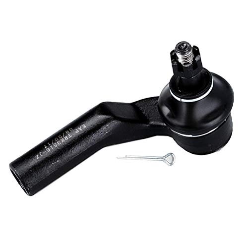 Front Outer Tie Rod End For Mazda 3 2004 To 20 And 3 Sport 2009 2010 2012 2013 Es800025 Suspension Kit Outer Tie Rod End For
