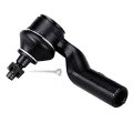 Suspension Kit Front Outer Tie Rod End Fit For 2004-2013 Mazda 2009-2010 2012-2013 3 Sport Es800025 