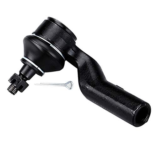 Front Outer Tie Rod End For Mazda 3 2004 To 20 And 3 Sport 2009 2010 2012 2013 Es800025 Suspension Kit Outer Tie Rod End For