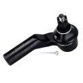Front Outer Tie Rod End For Mazda 3 2004 To 20 And 3 Sport 2009 2010 2012 2013 Es800025 Suspension Kit Outer Tie Rod End For