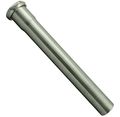Snsdirect Original 1-1 4 In Od X 12 Slip Joint Extension Tube Satin Nickel Order Only From Seller To Assure Correct And Quality 