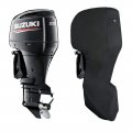 Oceansouth Full Covers For Suzuki Outboard Motors Df200 Df225 Df250 V6 3 6l 25 2003-2023 