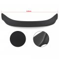 Aintier 1pc Abs Spoiler Wing Compatible For 2013-2020 Scion Fr-s Toyota 86 Subaru Brz Matte Black Rear Trunk Tail