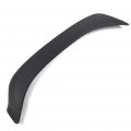 Aintier 1pc Abs Spoiler Wing Compatible For 2013-2020 Scion Fr-s Toyota 86 Subaru Brz Matte Black Rear Trunk Tail