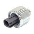 Knock Sensors Pair For Toyota Land Cruiser 1993994 1995 1996 1997 1 Prong Blade Male Terminal 1 Female Connector Direct Mount