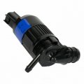 Motorcraft Motor And Pump