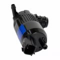 Motorcraft Motor And Pump