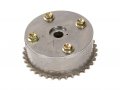 Compatible With 01-11 Toyota Vvt-i 2 4 1azfe 2azfe Left Intake Cam Sprocket Actuator Camshaft Timing Gear