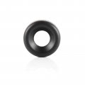 Steering Column Shifter Lever End Cap Bezel 12mm Replacement Fit For 92-96 Bronco 92-04 Ford E150 E250 E350 E450 00-05 