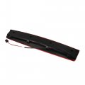 X Autohaux High Level Third Rear Brake Stop Light Xfg000040 For Land Rover Range Hse 4 4l V8 Gas 2003-2005 Red