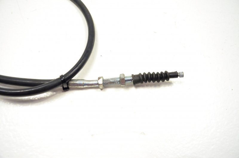 Ninja Ex500 Clutch Cable 54011-1340 For 1987 To 2009 Models