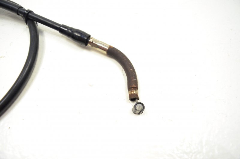 Ninja Ex500 Clutch Cable 54011-1340 For 1987 To 2009 Models