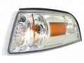 2006-2011 Mercury Grand Marquis Corner Park Light Turn Signal Marker Lamp Left Driver Side 2006 06 2007 07 2008 08 2009 09 2010