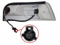 2006-2011 Mercury Grand Marquis Corner Park Light Turn Signal Marker Lamp Left Driver Side 2006 06 2007 07 2008 08 2009 09 2010