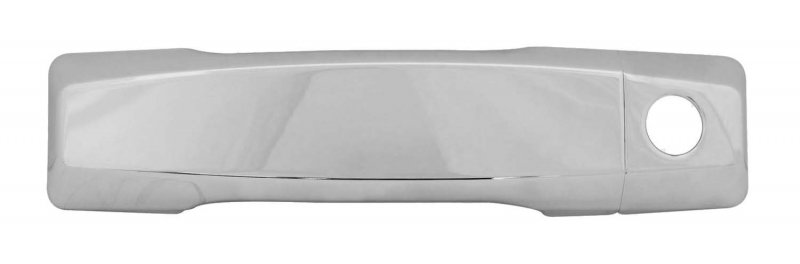 Bully Sdk-602 Stainless Steel Door Handle Cover Kit